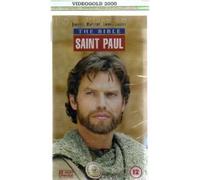 "Bible - St Paul, The" [VHS]