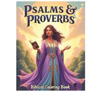 Bible Steampunk Coloring Book: Psalms & Proverbs | Bible Stories | Christian Coloring Book | Bible Illustrations: Christian Coloring Book, Catholic ... Bible Stories, Sunday School Activity Book