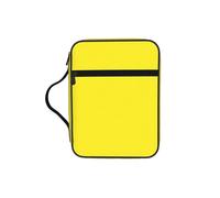 Bible Storage Bag â€“ Full-Print Waterproof Oxford Fabric Carry Case For Bible, Journal, Tablet & Study Essentials â€“ Lightweight, Durable 100% Polyester Biblical Organizer