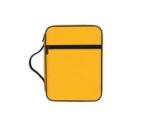 Bible Storage Bag â€“ Full-Print Waterproof Oxford Fabric Carry Case For Bible, Journal, Tablet & Study Essentials â€“ Lightweight, Durable 100% Polyester Biblical Organizer