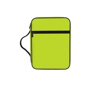 Bible Storage Bag â€“ Full-Print Waterproof Oxford Fabric Carry Case For Bible, Journal, Tablet & Study Essentials â€“ Lightweight, Durable 100% Polyester Biblical Organizer