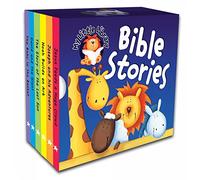 Bible Stories (Candle Library)