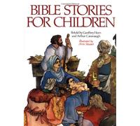 Bible Stories for Children