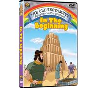 Bible Stories for Children - In the Beginning [DVD] [2009] [US Import]