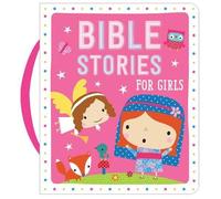 Bible Stories for Girls