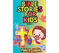Bible Stories for Kids: 1