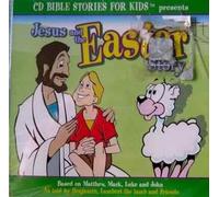 BIBLE STORIES FOR KIDS PRESENTS, JESUS AND THE EASTER STORY, FOR KIDS, LISTEN AS BENJAMIN AND LAMBERT FOLLOW JESUS' DISCIPLES AND SEE THE RISEN LORD, "LET THE CHILDREN COME TO ME" "SURPRISE,