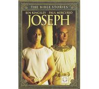 BIBLE STORIES: JOSEPH