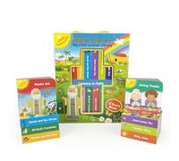 Bible Stories My Little Learner Library