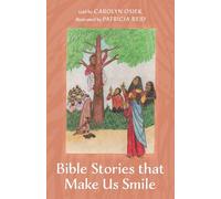 Bible Stories that Make Us Smile