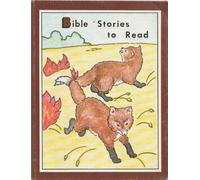 Bible Stories to Read