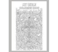 Bible Story Coloring book