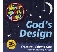 Bible StorySongs - God's Design