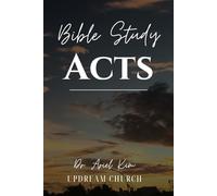 Bible Study: Acts
