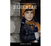 Bible Study for Preteens - Nehemiah