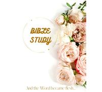 Bible study for women and young girls: A bible study Journal for Christian women and young girls .The goal is to get into scripture daily and write ... It is also perfect to as a gift.
