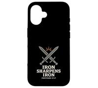 Bible Study Group Christian Women’s Small Group Faith Case for iPhone 16