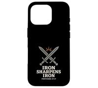 Bible Study Group Christian Women’s Small Group Faith Case for iPhone 16 Pro