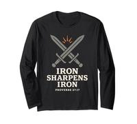 Bible Study Group Christian Women’s Small Group Faith Long Sleeve T-Shirt