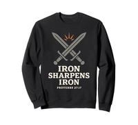 Bible Study Group Christian Women’s Small Group Faith Sweatshirt
