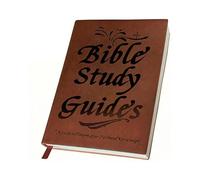 Bible Study Guide for Women & Beginners: 66-Page Year-Long Daily Study with Scripture, Prayer Journal & Reflection Prompts to Strengthen Faith - Christian Gift