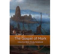Bible Study Guide - The Gospel of Mark - COMA Method: Fill in the blank guide, with the full gospel of Mark included, to walk you through the gospel ... Context, Observations, Meaning, Application