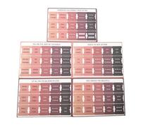 Bible Study Index Tabs 5 Sheets Paper Labels for Bible