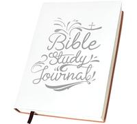 Bible Study Journal Notebook - S.O.A.P method Bible Study Supplies Church Notes Notebook Daily Devotional Notebook Prayer Journal Note Taking & Journaling Kit Faith Based Religious Gifts for Men