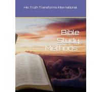 Bible Study Methods (Class)