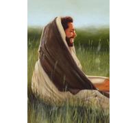 Bible Study Notebook: A Christian Notebook for Sermon Notes, Prayer, and Devotions
