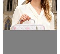 Bible Supplies, Comprehensive Study Tools, 1 Whole Set, Bible Study Supplies with Bíble Case, Book Carrying Cover Case, Large Capacity, for Teen, Mom, Teacher, Adult, Prayer