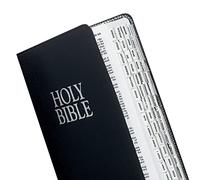 Bible Tab