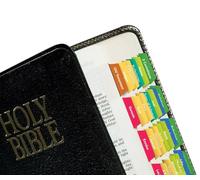 BIBLE TAB-REFLECTIONS-SEASIDE