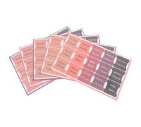 Bible Tabs for Women Study Bible Coated Paper Index Tabs
