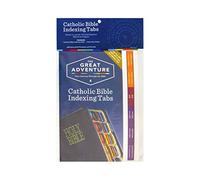 Bible Tabs: Great Adventure