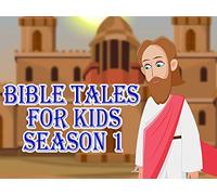 Bible Tales for Kids