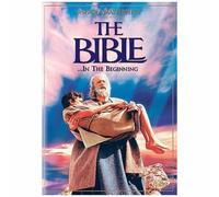 BIBLE, THE (WS/SENSOR)