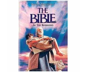 BIBLE, THE (WS/SENSOR)