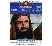 Bible Time Classics 2 [DVD] [Region 1] [US Import] [NTSC]