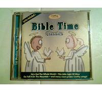 Bible Time Classics