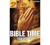 BIBLE TIME CLASSICS