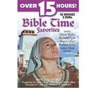 Bible Time Classics [DVD] [1961] [Region 1] [US Import] [NTSC]