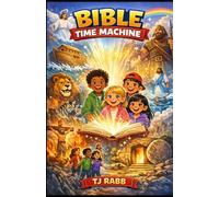 Bible Time Machine
