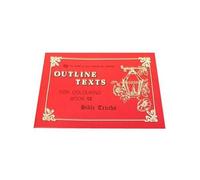 Bible Truths Colouring Book: Outline Texts Book 12: No. 12 (The Colouring Books)