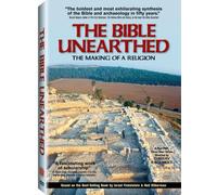 Bible Unearthed [DVD] [2005] [Region 1] [US Import] [NTSC]
