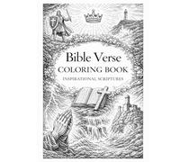 Bible Verse Coloring Pages
