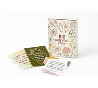 Bible Verse Prayer Cards 100 Scripture Cards Inspiration Faith Encouragement Daily Affirmation Scripture Card Women Men Bible Study Church Gifts