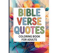 Bible Verse Quotes Book: Faith, Hope & Love Scriptures