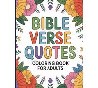 Bible Verse Quotes Book: Joyful Scriptures for Everyday Living