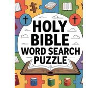 Bible Verse Word Search Large Print Inspirational Faith Scriptures Book: A Relaxing Christian Puzzle Book Featuring Uplifting Bible Verses for Adults and Seniors